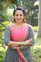 Ester Noronha at Thala  Trailer Launch